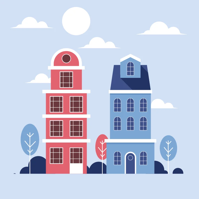 Divorce appraisal icon